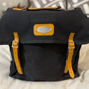 Carradice Bike Bureau Briefcase Pannier